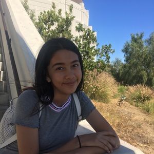 Meet your Posher, Jocelyn